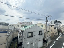 【東京都/世田谷区下馬】サニーコート祐天寺 