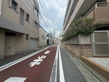 【東京都/世田谷区下馬】サニーコート祐天寺 