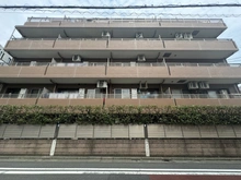 【東京都/世田谷区下馬】サニーコート祐天寺 