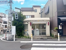 【東京都/渋谷区南平台町】南平台ハウス 