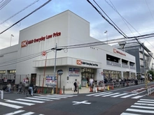 【東京都/板橋区大原町】パークホームズ志村坂上フォレストヒル 