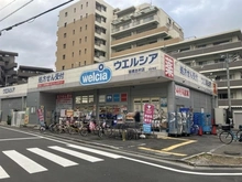 【東京都/板橋区大原町】パークホームズ志村坂上フォレストヒル 