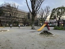 【東京都/板橋区大原町】パークホームズ志村坂上フォレストヒル 