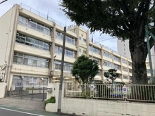 【東京都/板橋区大原町】パークホームズ志村坂上フォレストヒル 