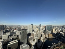 【東京都/港区芝浦】芝浦アイランドケープタワー 