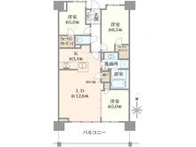 【神奈川県/大和市中央林間】プラウド中央林間 