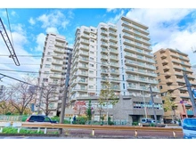 【東京都/新宿区西早稲田】ニューライフ西早稲田 