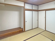 【東京都/新宿区西早稲田】ニューライフ西早稲田 