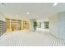 【東京都/新宿区西早稲田】ニューライフ西早稲田 