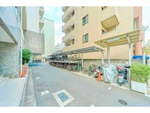【東京都/新宿区西早稲田】ニューライフ西早稲田 