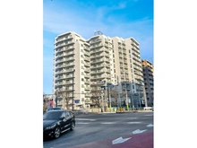 【東京都/新宿区西早稲田】ニューライフ西早稲田 