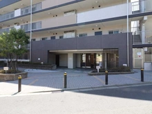 【神奈川県/相模原市南区上鶴間本町】サンクレイドル相模大野 