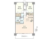 【神奈川県/相模原市南区上鶴間本町】サンクレイドル相模大野 