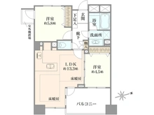 【東京都/品川区東五反田】アクシルコート島津山南 