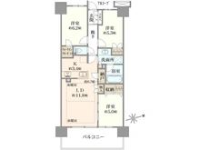 【神奈川県/相模原市南区上鶴間本町】プラウド町田 