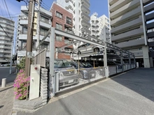 【東京都/北区田端新町】コスモ田端ロイヤルフォルム 