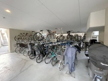 【東京都/北区田端新町】コスモ田端ロイヤルフォルム 