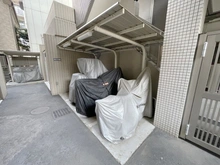 【東京都/北区田端新町】コスモ田端ロイヤルフォルム 