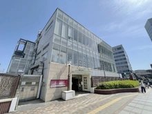 【東京都/北区田端新町】コスモ田端ロイヤルフォルム 