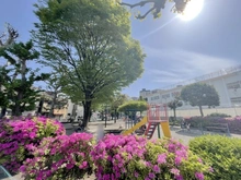 【東京都/北区田端新町】コスモ田端ロイヤルフォルム 