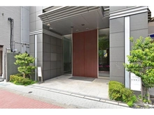 【東京都/品川区東五反田】アクシルコート島津山南 