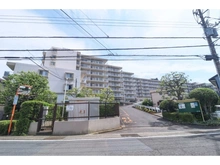 【神奈川県/海老名市柏ケ谷】モアステージ海老名 