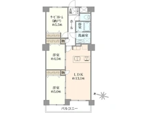 【東京都/文京区大塚】シャトーレスポワール新大塚 