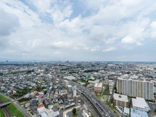 【東京都/町田市鶴間】ドレッセタワー南町田グランベリーパーク 