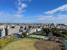 【神奈川県/相模原市中央区鹿沼台】プラウドシティ淵野辺 