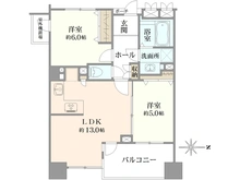 【東京都/品川区東五反田】アクシルコート島津山南 