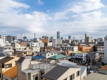 【神奈川県/横浜市西区浅間町】プラウド横濱天王町 