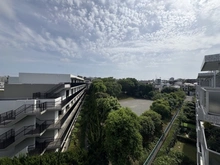 【神奈川県/横浜市保土ケ谷区権太坂】いずみプラザ保土ケ谷弐番館 
