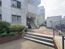 【神奈川県/横浜市保土ケ谷区権太坂】いずみプラザ保土ケ谷弐番館 