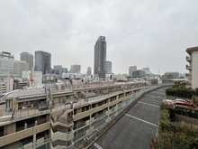 【神奈川県/横浜市神奈川区高島台】プラウド横濱高島台 