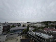 【神奈川県/横浜市神奈川区白幡上町】プラウド横濱白楽ディアージュ 