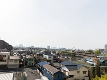 【東京都/大田区西六郷】プラウドシティ大田六郷フォレスト街区棟 