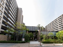 【東京都/大田区西六郷】プラウドシティ大田六郷フォレスト街区棟 