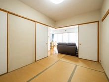 【神奈川県/横浜市保土ケ谷区西谷】レックスハイツ横浜西谷 