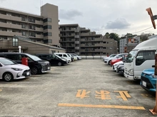 【神奈川県/横浜市保土ケ谷区西谷】レックスハイツ横浜西谷 