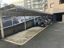 【神奈川県/横浜市保土ケ谷区西谷】レックスハイツ横浜西谷 