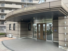 【神奈川県/横浜市保土ケ谷区西谷】レックスハイツ横浜西谷 