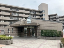 【神奈川県/横浜市保土ケ谷区西谷】レックスハイツ横浜西谷 