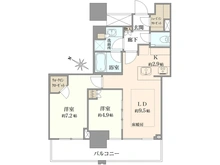 【神奈川県/横浜市西区みなとみらい】ブランズタワーみなとみらい 