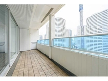 【神奈川県/横浜市西区みなとみらい】M.M.TOWERS the East 