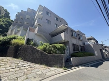 【神奈川県/横浜市南区永田東】NICアーバンヒル井土ヶ谷レフトウイング 