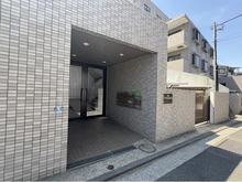 【神奈川県/横浜市南区永田東】NICアーバンヒル井土ヶ谷レフトウイング 