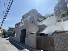 【神奈川県/横浜市南区永田東】NICアーバンヒル井土ヶ谷レフトウイング 