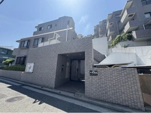 【神奈川県/横浜市南区永田東】NICアーバンヒル井土ヶ谷レフトウイング 