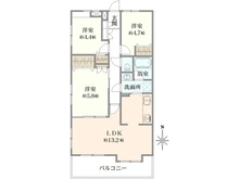 【神奈川県/横浜市南区永田東】NICアーバンヒル井土ヶ谷レフトウイング 