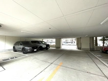 【神奈川県/横浜市西区平沼】パークハイツ横浜 